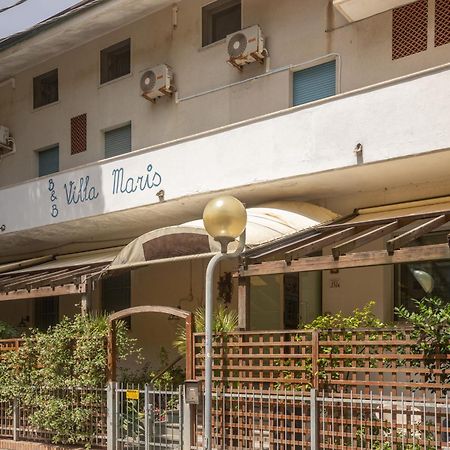 Hotel Villa Maris Ρίμινι Εξωτερικό φωτογραφία