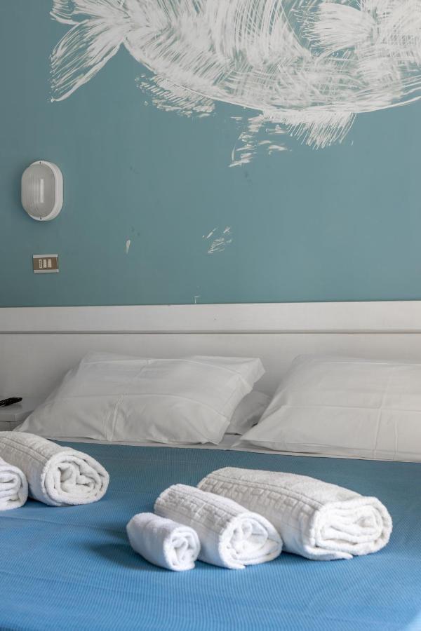 Hotel Villa Maris Ρίμινι Εξωτερικό φωτογραφία