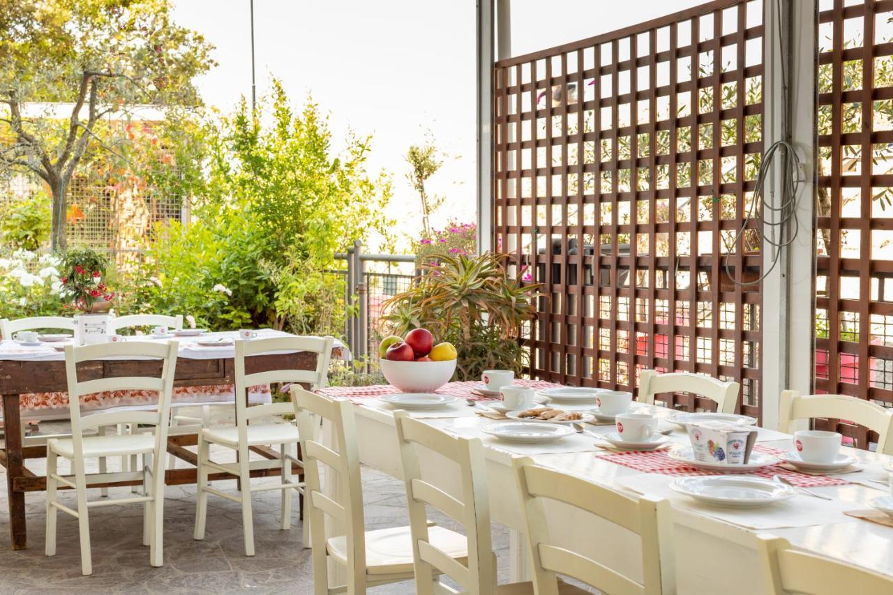 Hotel Villa Maris Ρίμινι Εξωτερικό φωτογραφία