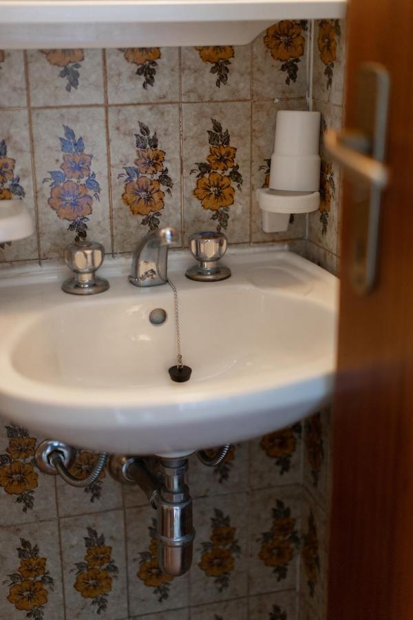 Hotel Villa Maris Ρίμινι Εξωτερικό φωτογραφία