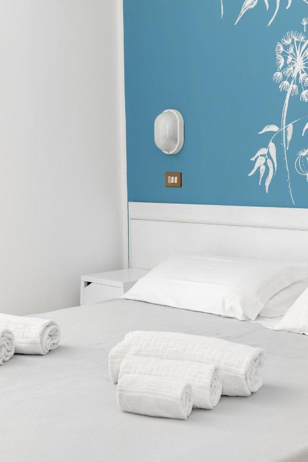 Hotel Villa Maris Ρίμινι Εξωτερικό φωτογραφία