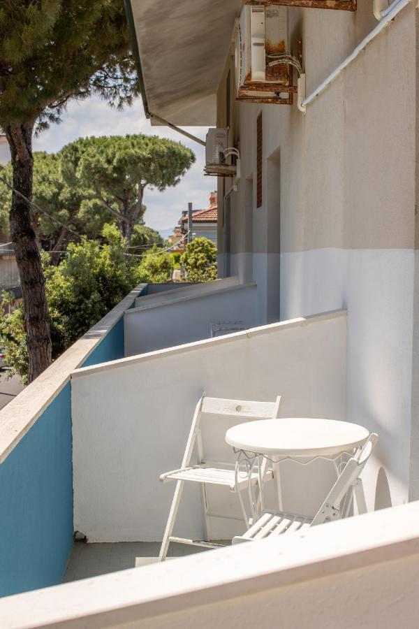 Hotel Villa Maris Ρίμινι Εξωτερικό φωτογραφία