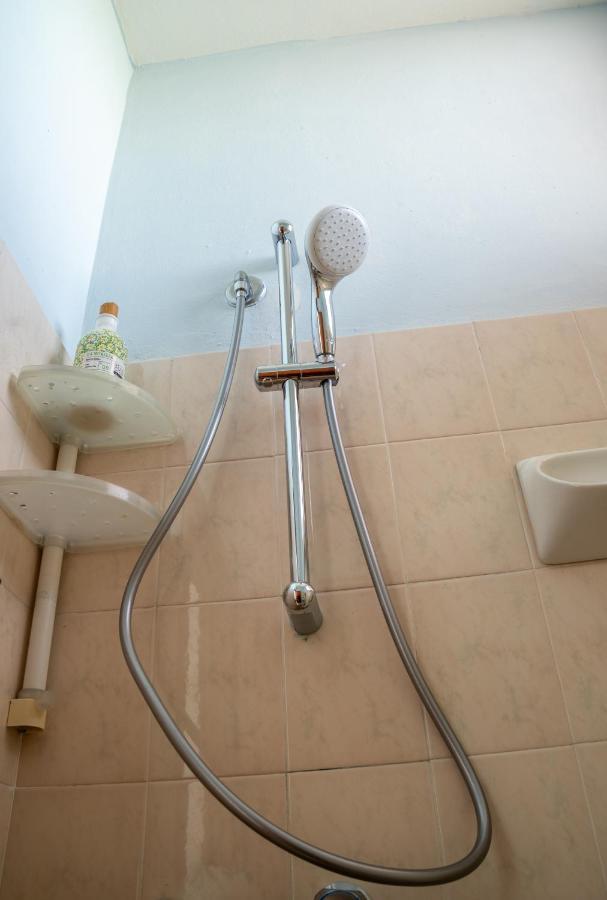 Hotel Villa Maris Ρίμινι Εξωτερικό φωτογραφία